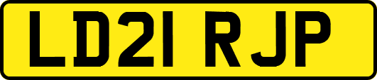 LD21RJP