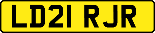 LD21RJR
