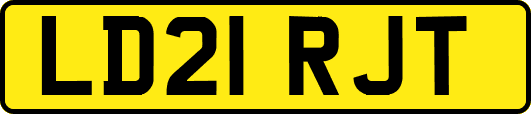 LD21RJT