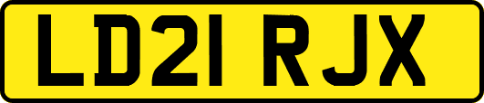 LD21RJX