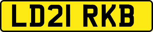 LD21RKB