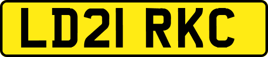 LD21RKC