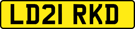 LD21RKD