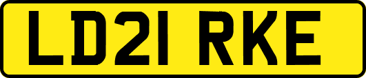 LD21RKE