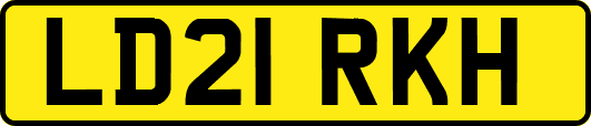 LD21RKH