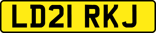 LD21RKJ