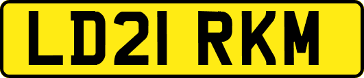 LD21RKM