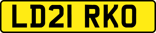 LD21RKO
