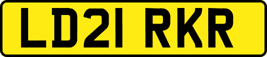 LD21RKR