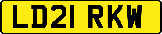 LD21RKW