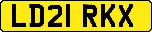 LD21RKX