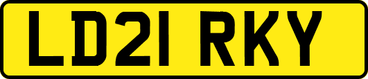 LD21RKY