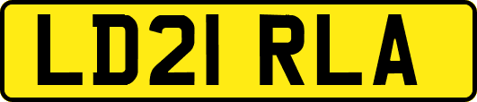 LD21RLA