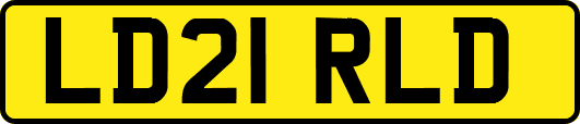 LD21RLD