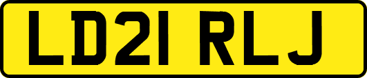 LD21RLJ