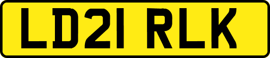 LD21RLK