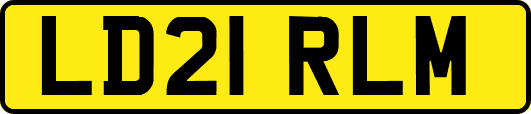 LD21RLM