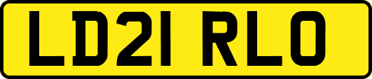 LD21RLO
