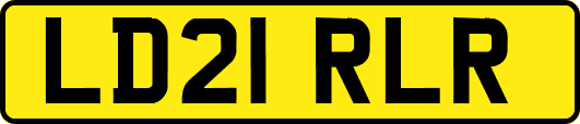 LD21RLR