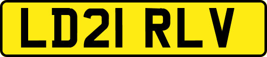 LD21RLV