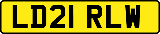 LD21RLW