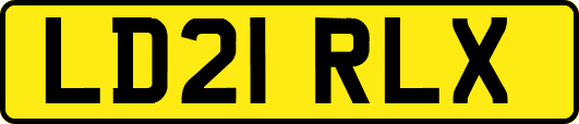 LD21RLX