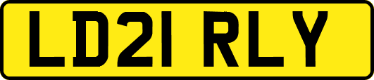 LD21RLY