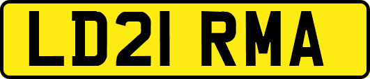 LD21RMA