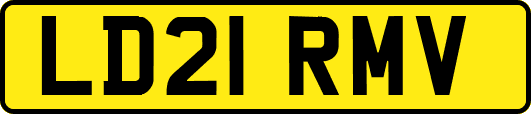 LD21RMV