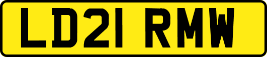 LD21RMW