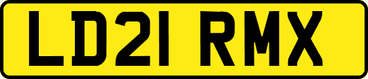 LD21RMX
