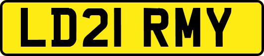 LD21RMY
