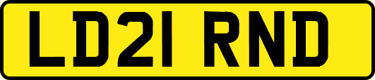 LD21RND