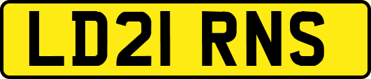 LD21RNS