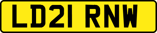 LD21RNW
