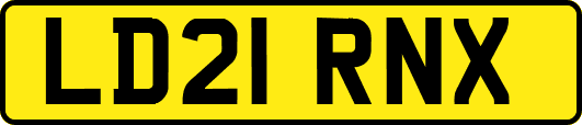 LD21RNX