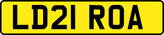 LD21ROA