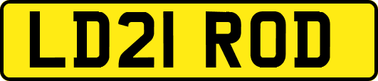 LD21ROD