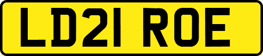 LD21ROE