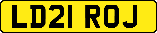 LD21ROJ