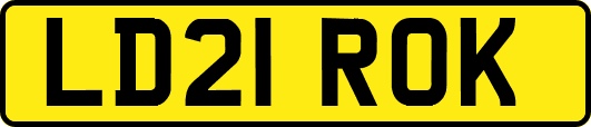 LD21ROK