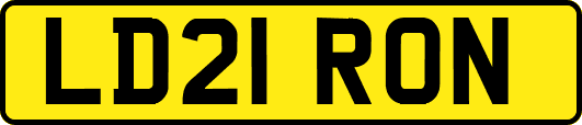 LD21RON