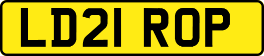 LD21ROP