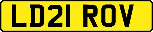 LD21ROV