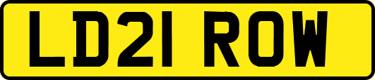 LD21ROW