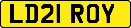 LD21ROY