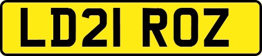 LD21ROZ