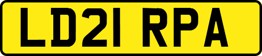 LD21RPA