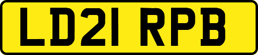 LD21RPB