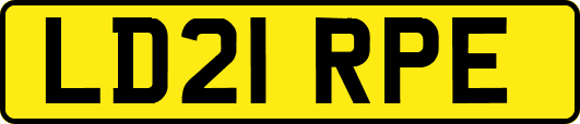LD21RPE